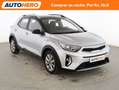 Kia Stonic 1.0 TGDI Mild-Hybrid Concept Plateado - thumbnail 8