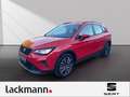 SEAT Arona 1.0 Style Edition*LED*CarPlay*Virtual* Rot - thumbnail 1