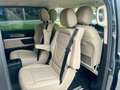 Mercedes-Benz EQV 300 EQV L3 90 kWh 300 Gris - thumbnail 15