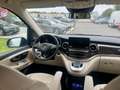 Mercedes-Benz EQV 300 EQV L3 90 kWh 300 Gris - thumbnail 12
