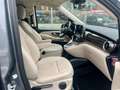 Mercedes-Benz EQV 300 EQV L3 90 kWh 300 Gris - thumbnail 14