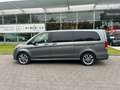 Mercedes-Benz EQV 300 EQV L3 90 kWh 300 Gris - thumbnail 5