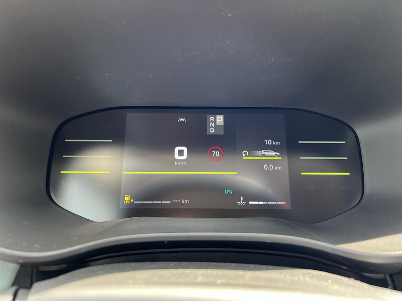 Dacia Jogger ECO-G 120 auto Extreme 5-S Winterpaket+RFK — photo 14