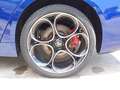 Alfa Romeo Giulia 2.0 t Veloce Ti Q4 280cv auto Blue - thumbnail 14