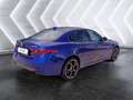 Alfa Romeo Giulia 2.0 t Veloce Ti Q4 280cv auto Blue - thumbnail 4
