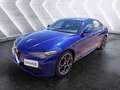 Alfa Romeo Giulia 2.0 t Veloce Ti Q4 280cv auto Blue - thumbnail 1