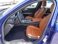 Alfa Romeo Giulia 2.0 t Veloce Ti Q4 280cv auto Blue - thumbnail 6