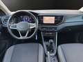 Volkswagen Taigo 1.0 TSI Life AHK+PANORAMA+NAVI+BEATS+APP Klima Grau - thumbnail 13