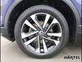 Volkswagen T-Roc UNITED 1.5 TSI (+ACC-RADAR+NAVI) Bluetooth Blau - thumbnail 16