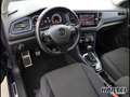 Volkswagen T-Roc UNITED 1.5 TSI (+ACC-RADAR+NAVI) Bluetooth Blau - thumbnail 9
