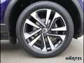 Volkswagen T-Roc UNITED 1.5 TSI (+ACC-RADAR+NAVI) Bluetooth Blau - thumbnail 15