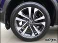 Volkswagen T-Roc UNITED 1.5 TSI (+ACC-RADAR+NAVI) Bluetooth Blau - thumbnail 14