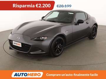 1.5 Skyactiv G Prime-Line RF