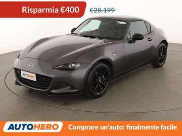 1.5 Skyactiv G Prime-Line RF