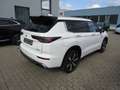 Mitsubishi Outlander 2.4 Top BLACK PAKET 4WD NAVI LED SHZ ACC RFK FSE S Weiß - thumbnail 4