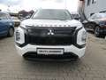 Mitsubishi Outlander 2.4 Top BLACK PAKET 4WD NAVI LED SHZ ACC RFK FSE S Weiß - thumbnail 17