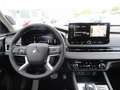 Mitsubishi Outlander 2.4 Top BLACK PAKET 4WD NAVI LED SHZ ACC RFK FSE S Weiß - thumbnail 10
