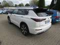 Mitsubishi Outlander 2.4 Top BLACK PAKET 4WD NAVI LED SHZ ACC RFK FSE S Weiß - thumbnail 3