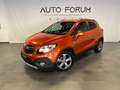 Opel Mokka Innovation ecoFlex LHZ*SHZ*Xenon* Orange - thumbnail 3