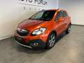 Opel Mokka Innovation ecoFlex LHZ*SHZ*Xenon* Orange - thumbnail 4