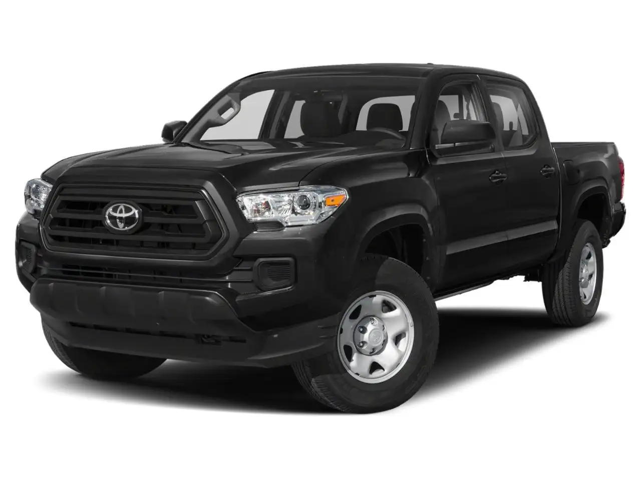 Toyota Tacoma снимка Toyota Tacoma