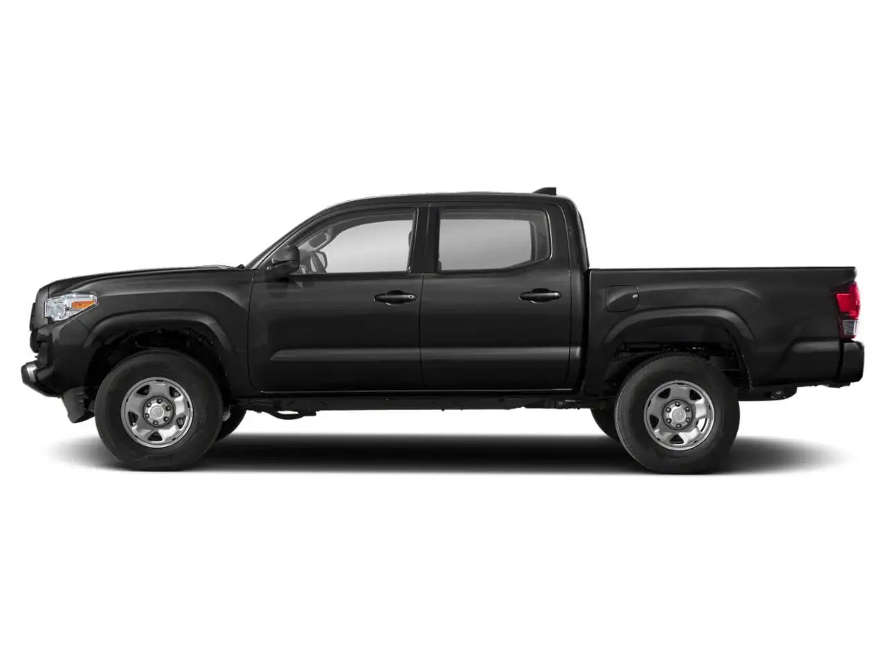 Toyota Tacoma снимка Toyota Tacoma