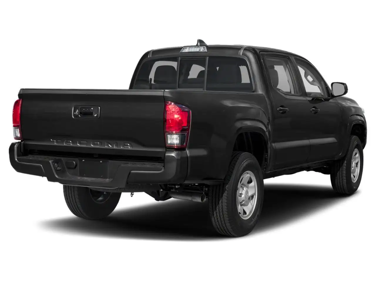 Toyota Tacoma снимка Toyota Tacoma