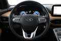 Hyundai SANTA FE Santa Fe 1,6 T-GDI Plug-In 4WD Luxury Line 360CAM Schwarz - thumbnail 17