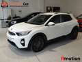 Kia Stonic 1.0 T-GDI 88KW BLACK EDITION 120 5P Bílá - thumbnail 4