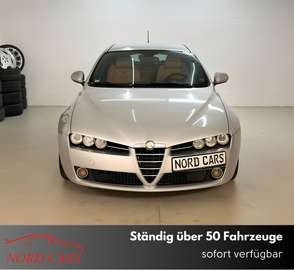 2.0 JTDM SPORTWAGON*1.HND*NAVI*BOSE*TEMPO