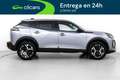 Peugeot 2008 Hybrid 136 Allure eDCS6 Plateado - thumbnail 7