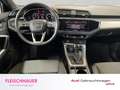 Audi Q3 advanced 35 TDI AHK ACC Kamera Navi virtual cockpi Schwarz - thumbnail 10