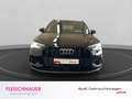 Audi Q3 advanced 35 TDI AHK ACC Kamera Navi virtual cockpi Schwarz - thumbnail 2