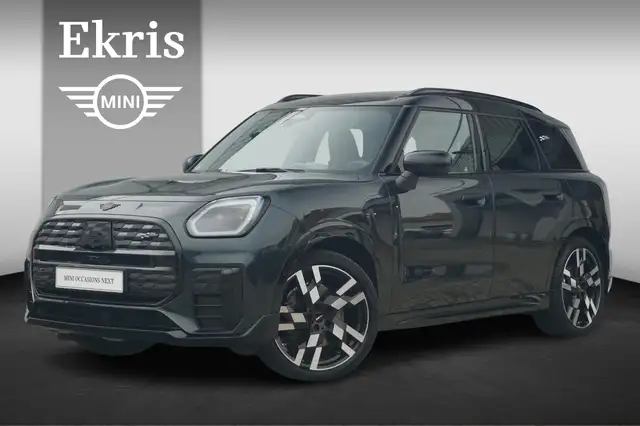 MINI Countryman E John Cooper Works | Pakket L | Driving Assistant P