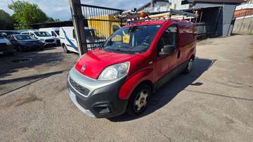 Fiorino 1.3 MJT 95CV Cargo