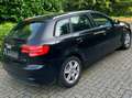 Audi A3 Sportback Schwarz - thumbnail 4