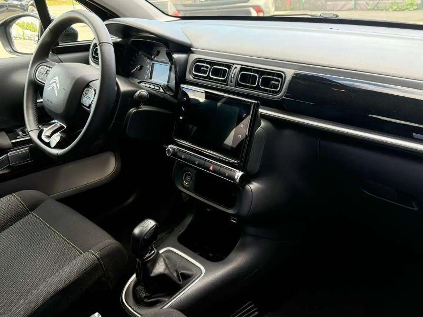 Citroen C3 Max / GPS / Full LED Gris - 2