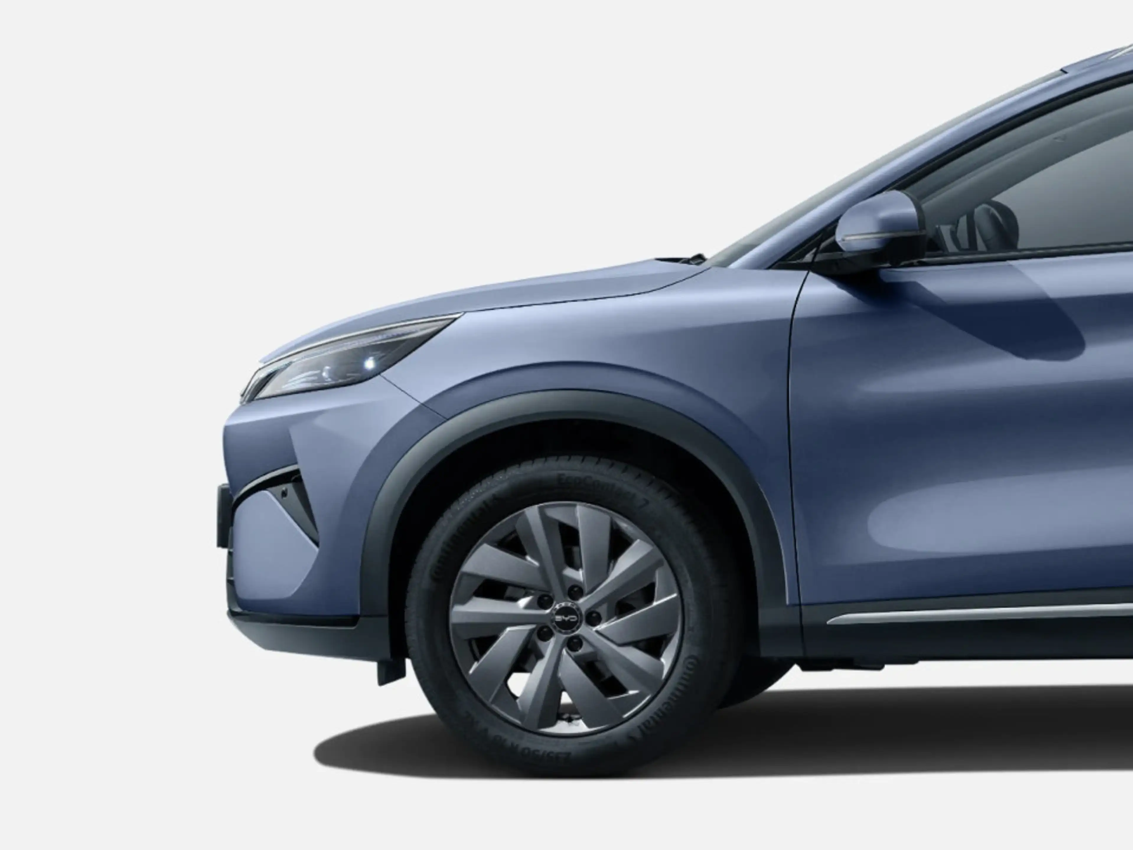 BYD Atto 3 EVO Design 74.8 kWh | Direct leverbaar | Trekhaak — photo 5