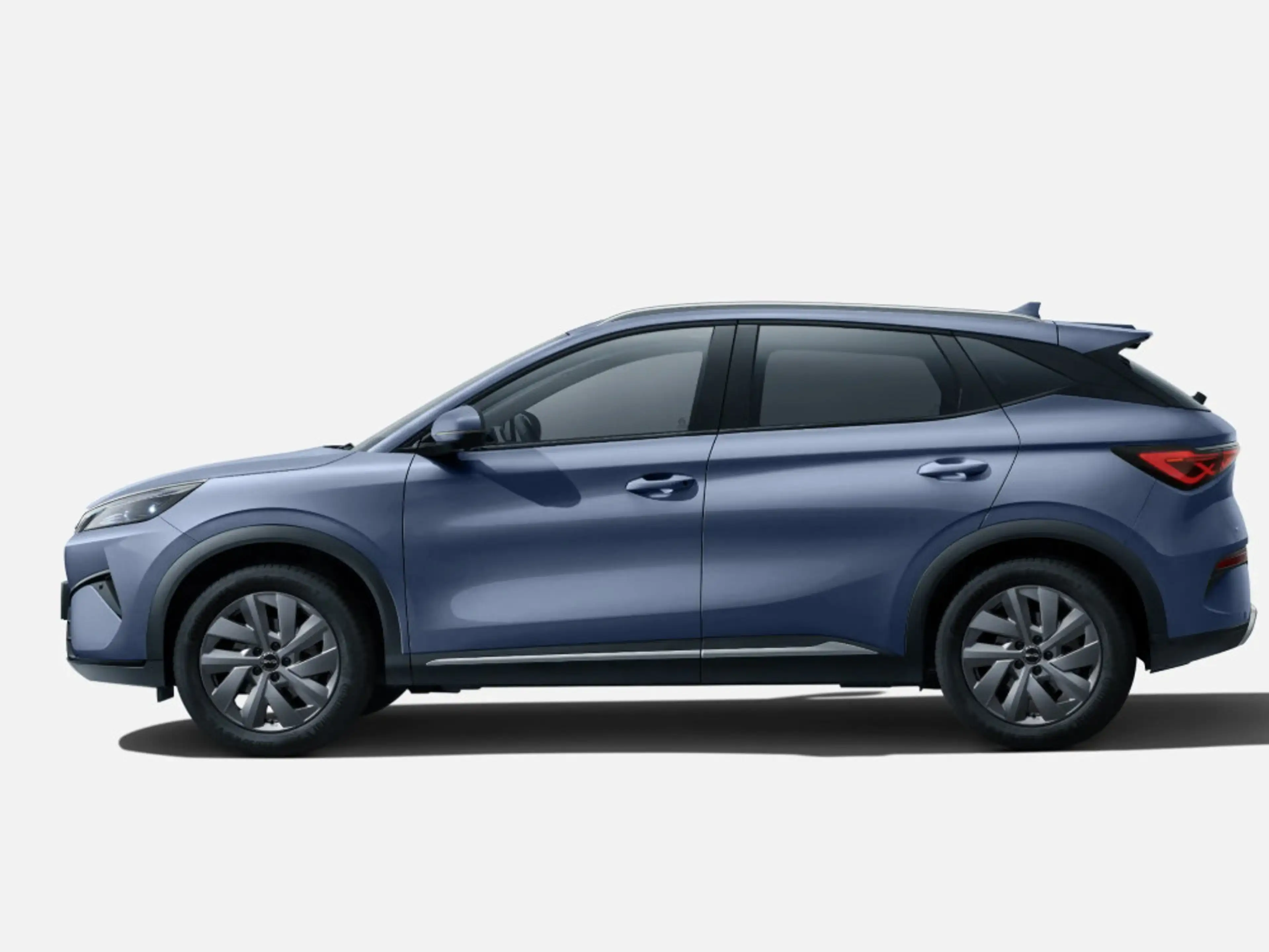 BYD Atto 3 EVO Design 74.8 kWh | Direct leverbaar | Trekhaak — photo 2