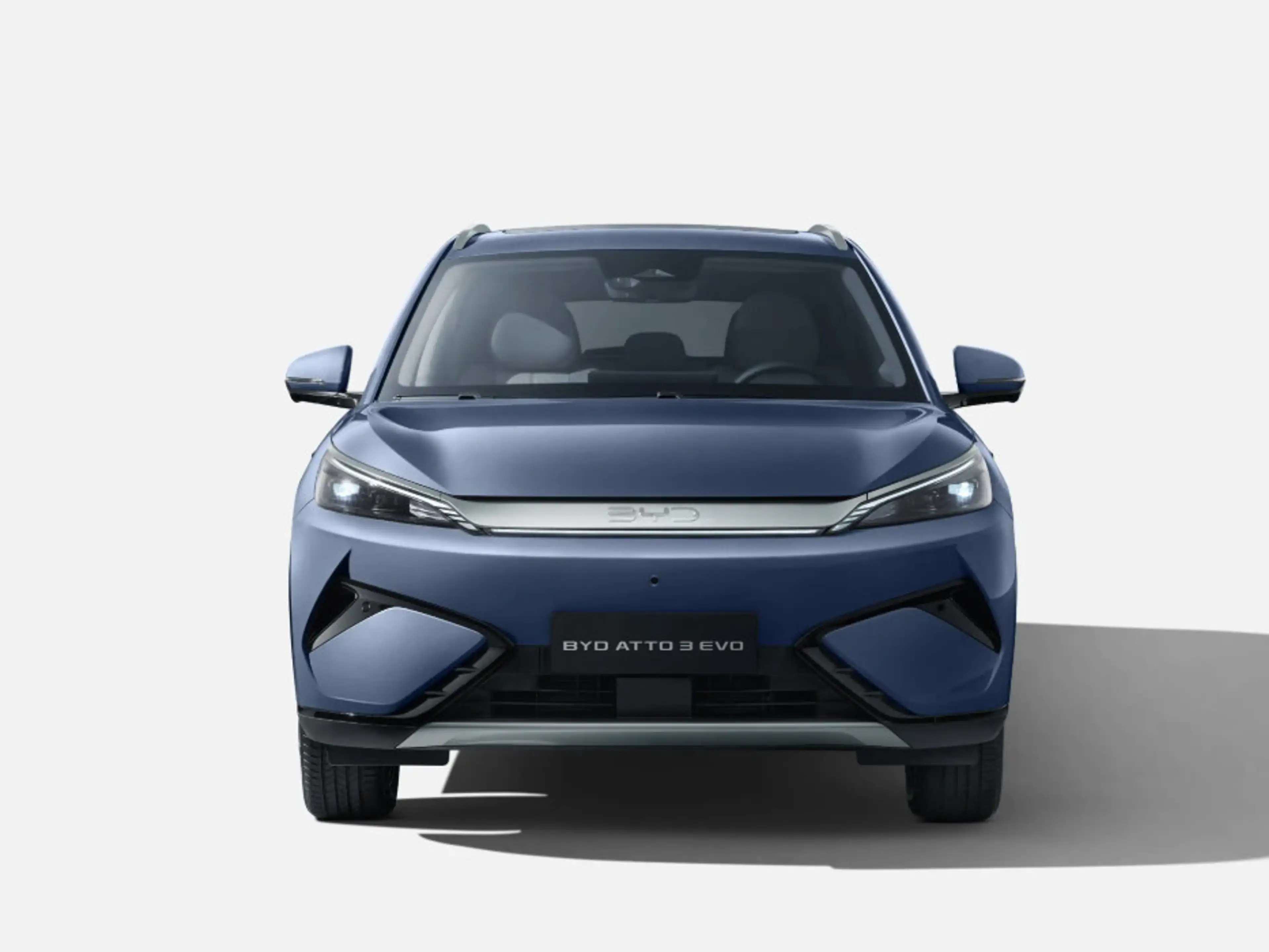BYD Atto 3 EVO Design 74.8 kWh | Direct leverbaar | Trekhaak — photo 3