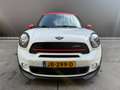 MINI John Cooper Works Countryman Mini 1.6 ALL4 Salt |Pano|Sportuitlaat|Leder Blanc - thumbnail 9