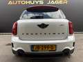 MINI John Cooper Works Countryman Mini 1.6 ALL4 Salt |Pano|Sportuitlaat|Leder Blanc - thumbnail 4