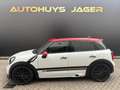 MINI John Cooper Works Countryman Mini 1.6 ALL4 Salt |Pano|Sportuitlaat|Leder Blanc - thumbnail 5