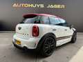 MINI John Cooper Works Countryman Mini 1.6 ALL4 Salt |Pano|Sportuitlaat|Leder Blanc - thumbnail 6