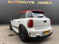 MINI John Cooper Works Countryman Mini 1.6 ALL4 Salt |Pano|Sportuitlaat|Leder Blanc - thumbnail 2