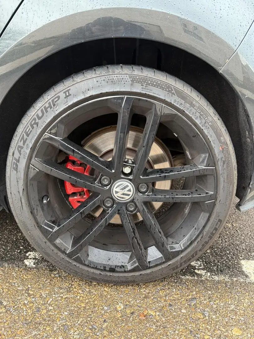 Volkswagen Golf GTI Golf 2.0 TSI GTI 220 GTI Negro - 1