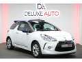 DS Automobiles DS 3 1.2 PureTech 110 So Chic EAT6 Phase 2 Weiß - thumbnail 3