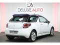 DS Automobiles DS 3 1.2 PureTech 110 So Chic EAT6 Phase 2 Weiß - thumbnail 8