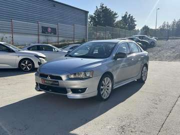 1.8L BVA - E85 Officiel CG Modifiée - GPS - Caméra - Garantie 6 Mois