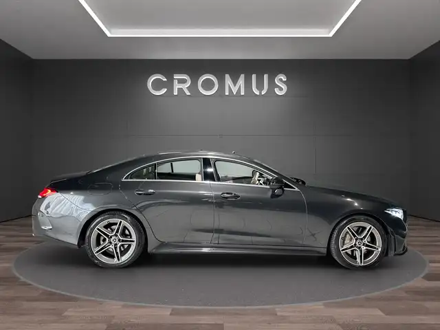 Mercedes-Benz CLS 350 d Premium 4matic auto